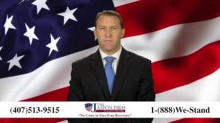 Orlando Wrongful Death Lawyer