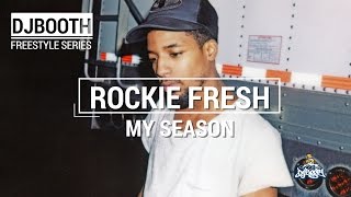 Watch Rockie Fresh My Season video