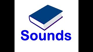 Book Close   Closing Sound Effects All Sounds