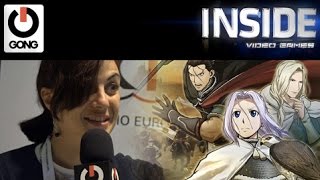 Gong Inside Arslan X The Warriors Of Legend Hiromu Arakawa .. A Eu Lair Daimer.