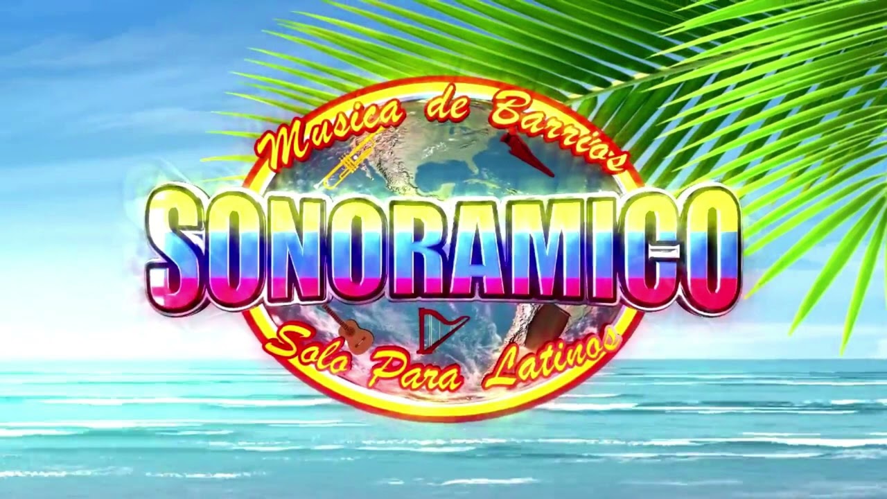 LA SALSA DE LA SOLEDAD ***SONIDO SONORAMICO*** #LASCLASICASDELOSSONIDOS