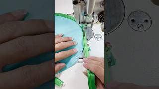 Trimming and Piping Finishing Tips #sewapasystem #sewing #sewinghacks #sewingtips