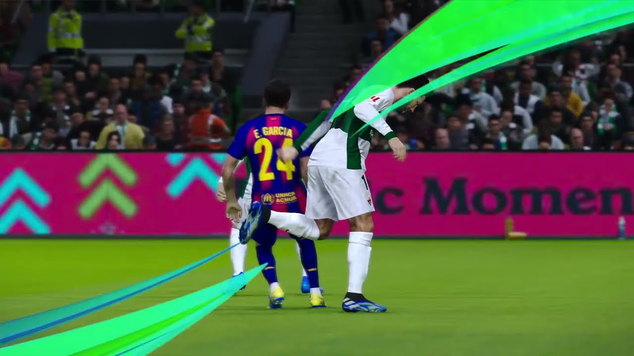 ELCHE x BARCELONA🕹️ JOGO DE HOJE  ASSISTA AGORA GAMEPLAY PES21 PS5