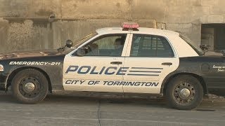 Information Man stabbed in chest in Torrington Guide