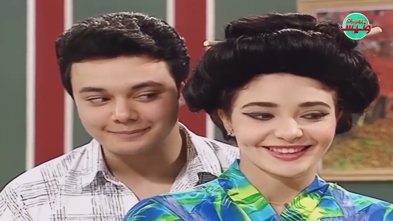 أفجر 10 لقطات خروج عن النص  في ونيس الممثلين ماتوا من الضحك 🤣🎭