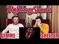 THE ROLLING STONES - GIMME SHELTER | 1969 | FIRST TIME REACTION