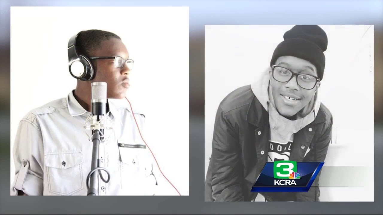 Stockton PD searches for 14-year-old in connection to deadly shooting ...