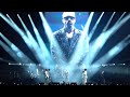 Fally Ipupa - Afsana live in London