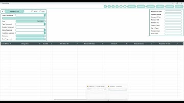Incrémentation automatique d