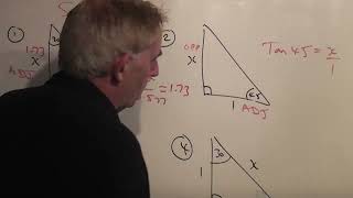 GCSE MATHS Trigonometry PRACTICE