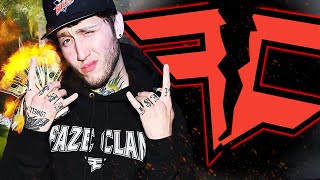 How One Bad Choice Destroyed FaZe (-95% in 6 Months)