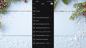 How to Share a Google Gemini Chat (Easy Guide) 2024