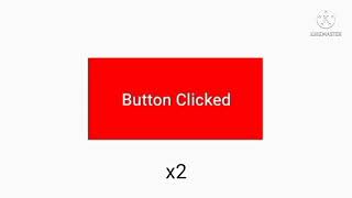 Clicking the button over ABSOLUTE INFINITY TIMES: The Collaboration (Part 1: 10^100)
