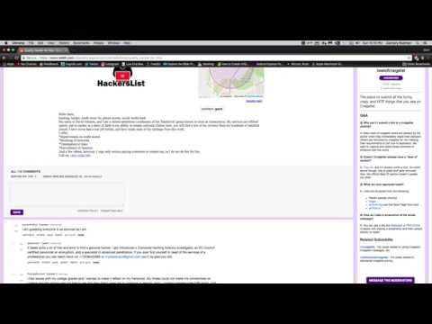 Bizarre Bot Behavior on Reddit Post - YouTube