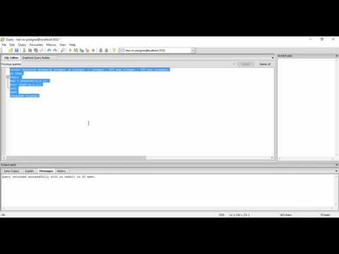 Tutorial 44 - IN , OUT & INOUT parameters