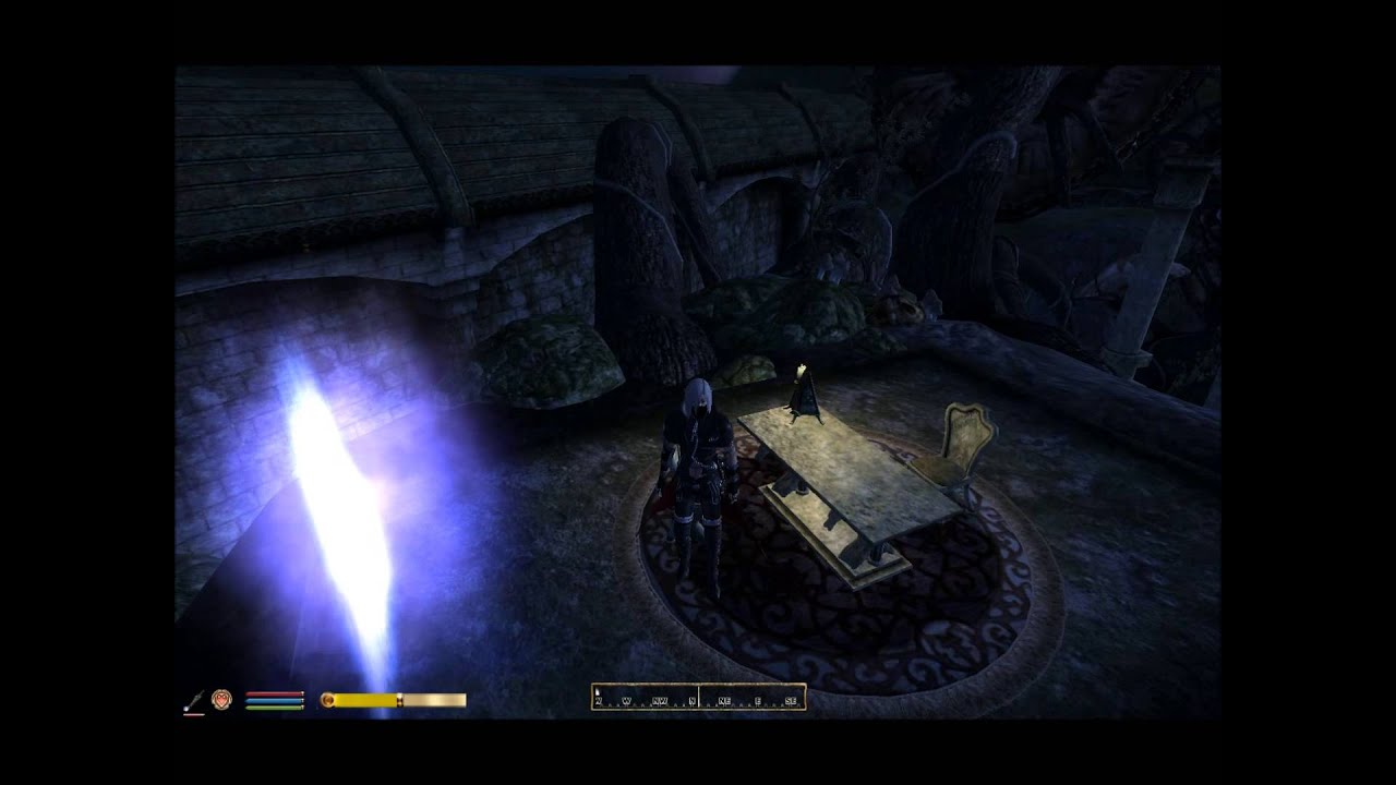 Oblivion Shivering Isles Walkthrough Part 1 HD YouTube oblivion-shivering-isles-walkthrough-part-1-hd-youtube