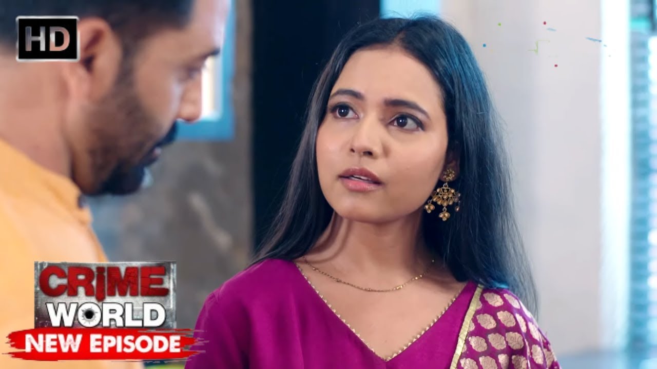 Ghar ka Bhedi | Crime World | Garam Masala