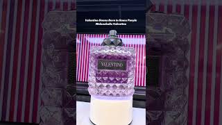New Valentino Purple Melancholia Perfume Review | Try Before You Buy? #perfumeforwomen #fragrance