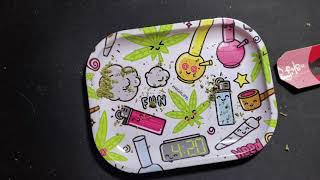Anybody can roll using this method!