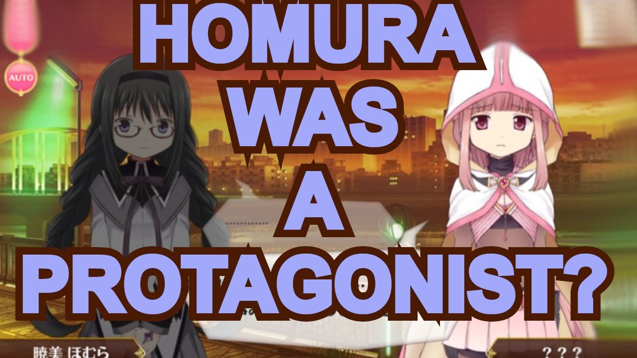 Before The Rewrite: The Secret Magia Record Story