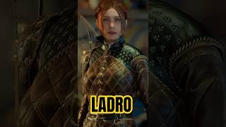 Solasta 2 - Ladro: Guida Rapida alla Classe