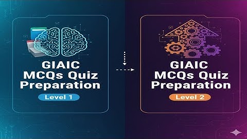 Agent Fundamentals & Advanced Concepts | OpenAI Agent SDK | Prompt Engineering | GIAIC Quiz 1 & 2