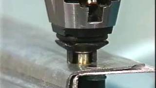 china Self piercing riveting