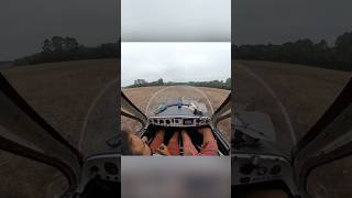 Engine Failure Ends In Crash Landing