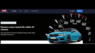 Chiptuning Files Service Chiptuningfiles Service Ecu Chiptuning File Service