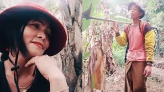 Juragan tani tiktok duet 2020