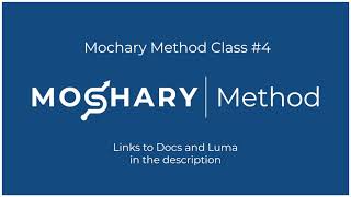 💪 How to conduct an energy audit and why it matters || Mochary Method Class #4