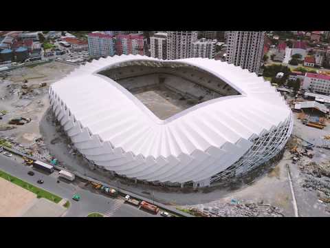 ბათუმის სტადიონი