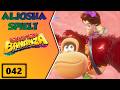 Let's Play Donkey Kong Bananza 🍌 #42: Wieder vereint
