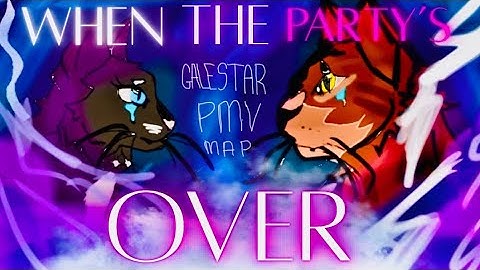 ☔️WHEN THE PARTY’S OVER // 72 HR GALESTAR MAP CALL [18/24 DONE!] ☔️