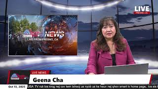 XOV XWM nrog Geena Cha 10-13-2025