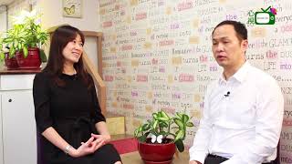 【心視台】香港兒童體智及行爲發展科專科醫生 林蕙芬醫生講解怎樣理解自閉症？