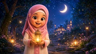 Tiny Lantern Song | Magical Kids Song | Layan Wonderland screenshot 3