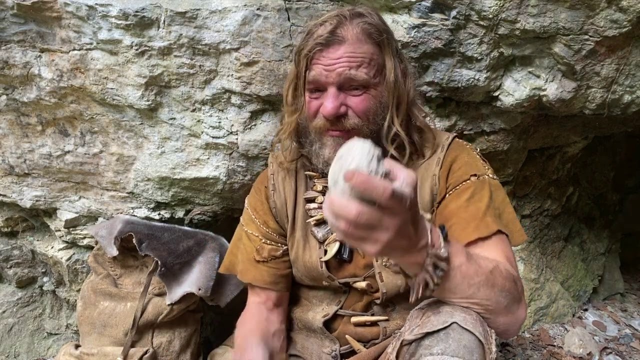 Venus Willendorf, Wills Prehistoric Road Trip (Part 9)