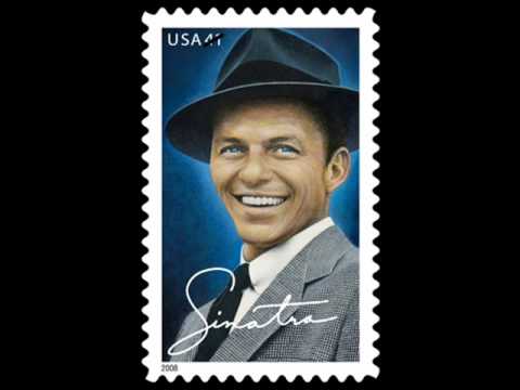 FRANK SINATRA-THE VOICE- WHEN I WAS SEVENTEEN  IT WAS A VERY GOOD YEAR