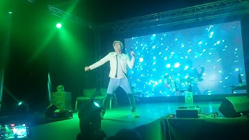 Peter Lorne - Tortue Ninja (Live Metztorii 2022)