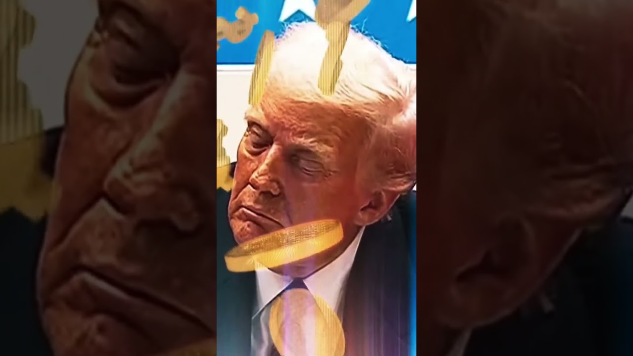 is he a Savage? #donaldtrump #trump #trumpmemecoin #usa #usnews #facts #elonmusk #trump2024