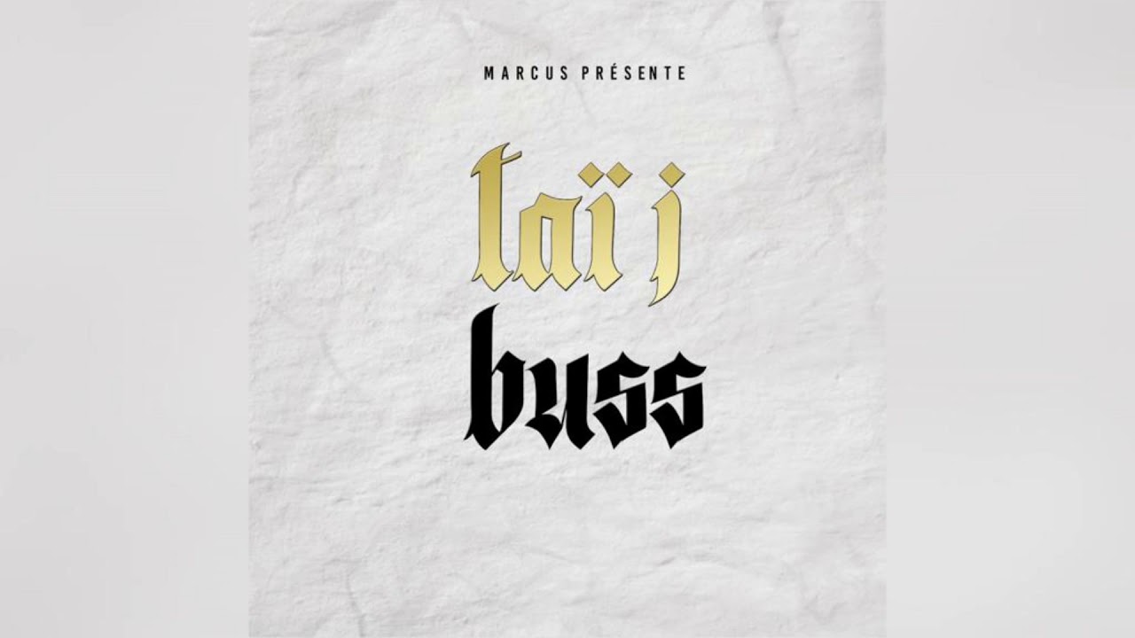 Marcus & Taï J - Buss - History Riddim auf YouTube ansehen Marcus & Taï J - Buss - History Riddim auf YouTube ansehen