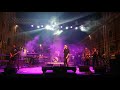 The Bluebeaters - Ancora un giorno live@Carrara 25/07/19