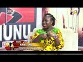 Joseph Dwamina Stands In For  Afro Songstress Lily M To Interviews NANA AMA   On ObramuSuahunu2. ...Kindly Subscribe to Our Youtube Channel @OBRAMUSUAHUNU TV