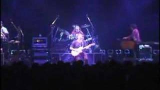 Richie Sambora - In it for love (live) - 14-06-1998