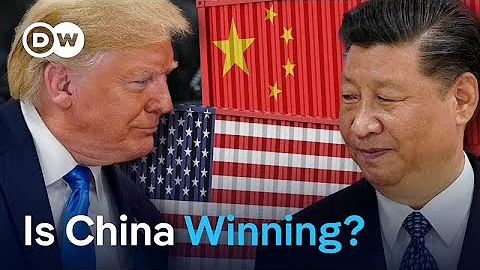 Trump extends China tariff deadline by 90 days