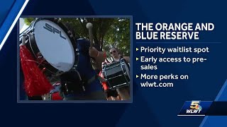 FC Cincinnati sell out of season tickets, announce waitlist