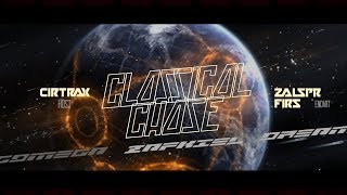 Geometry Dash Classical Chase by Cirtrax