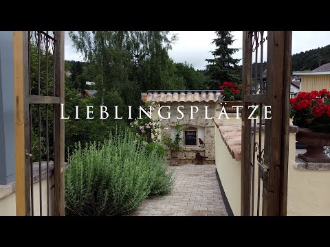 Lieblingsplatz Amselstüble in Streichen