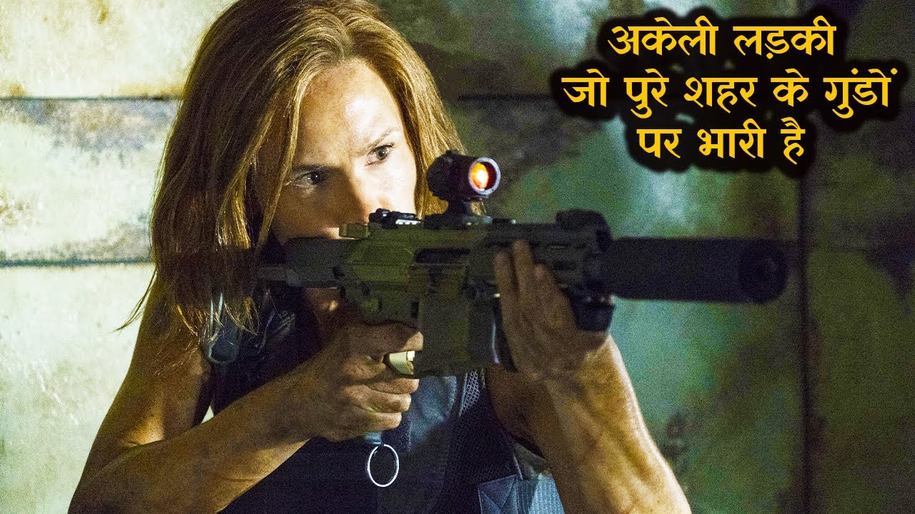 Peppermint Explained In Hindi YouTube